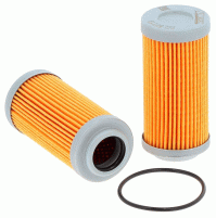 Hydraulic Filter - SH60719 - HIFI FILTER